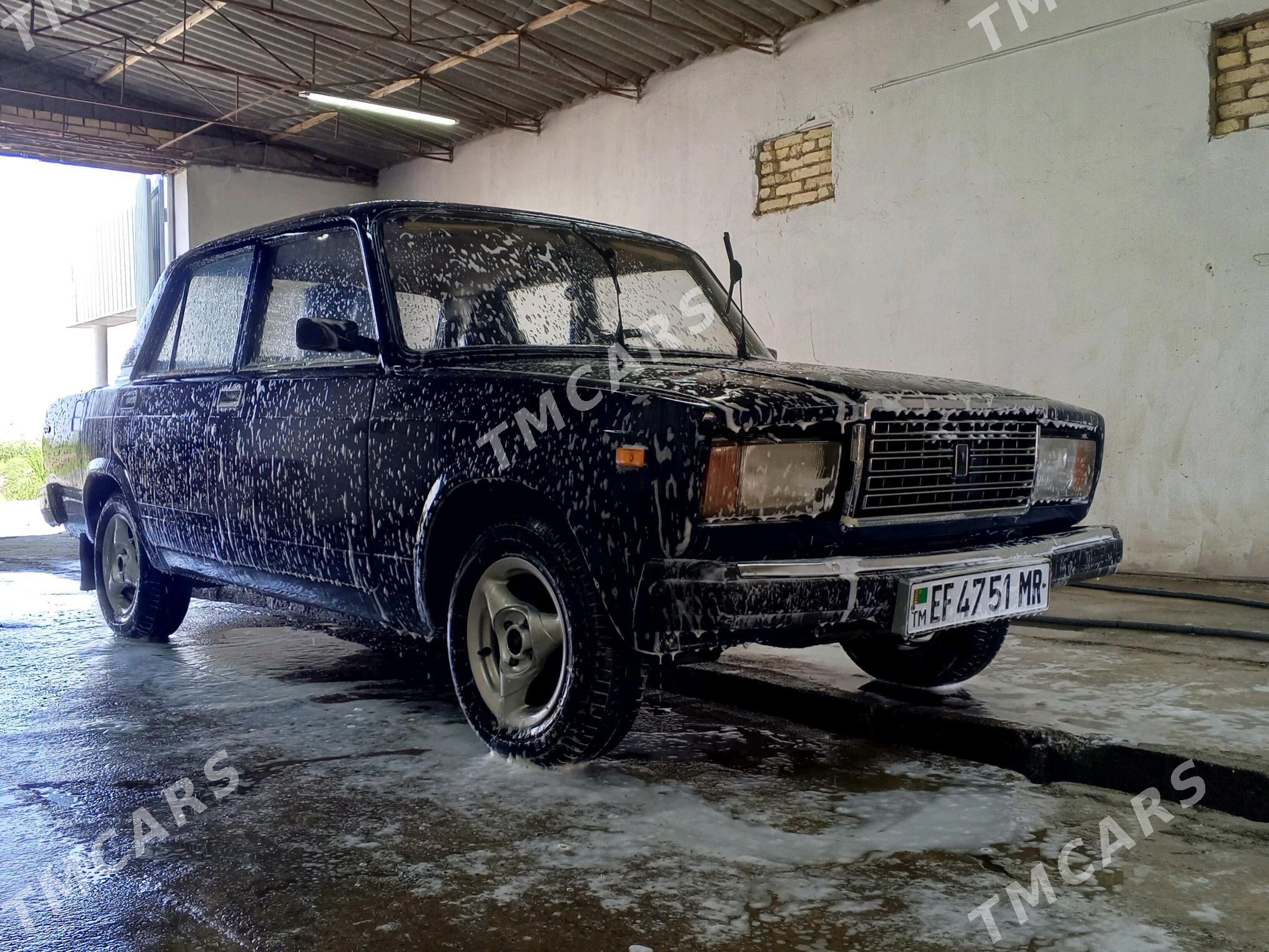 Lada 2107 1995 - 32 000 TMT - Mary - img 2