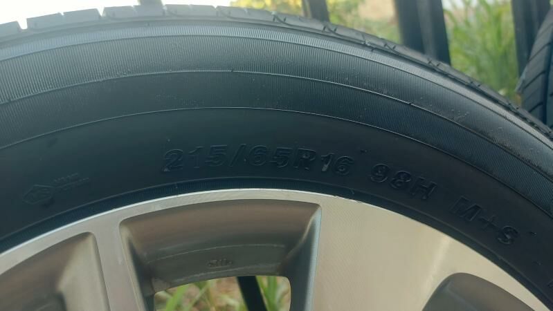 Teker 7 000 TMT - Daşoguz - img 3
