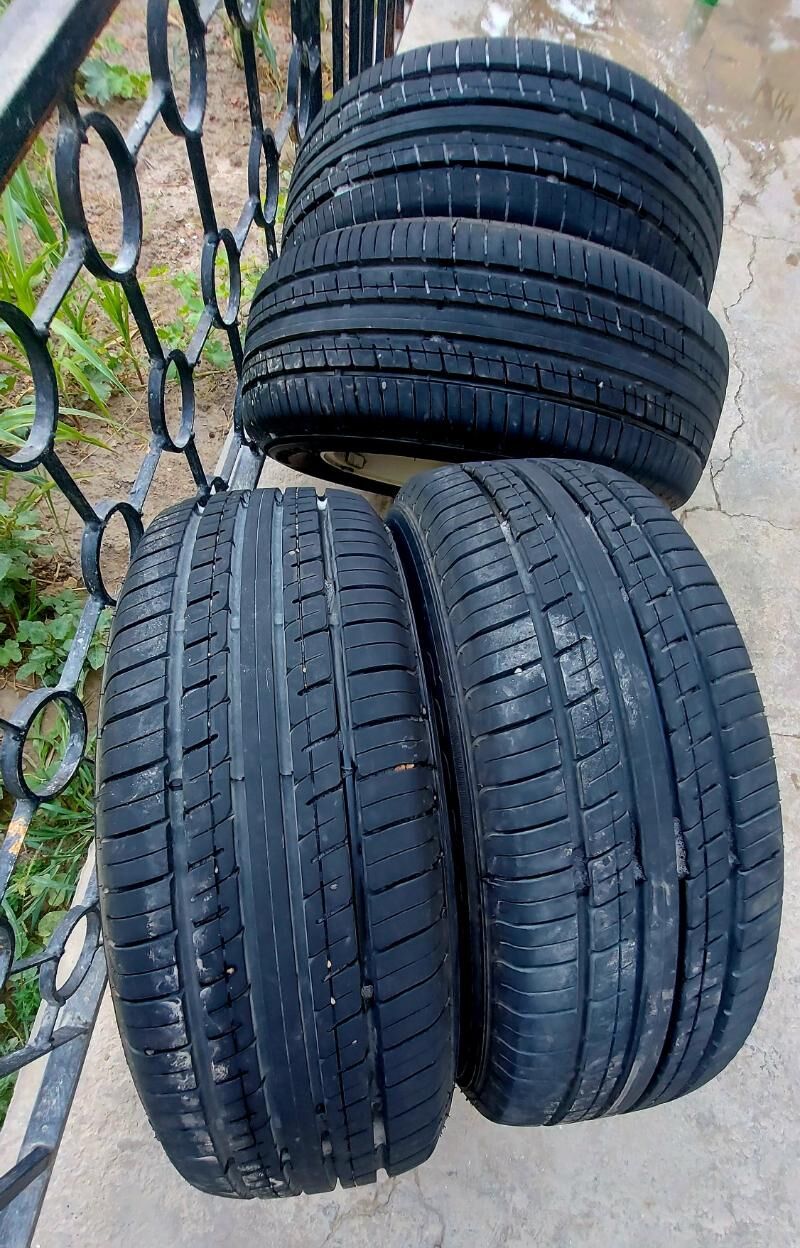Teker 7 000 TMT - Daşoguz - img 2