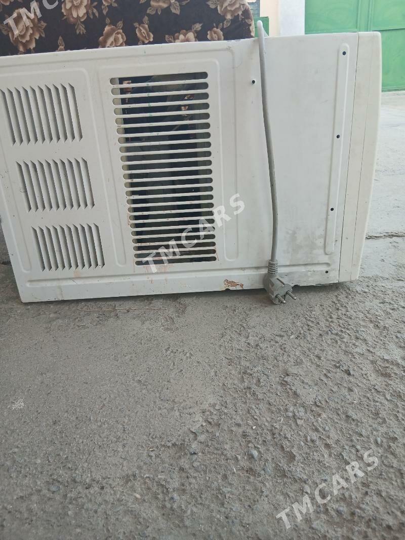 Kondisioner   MDV - Aşgabat - img 2