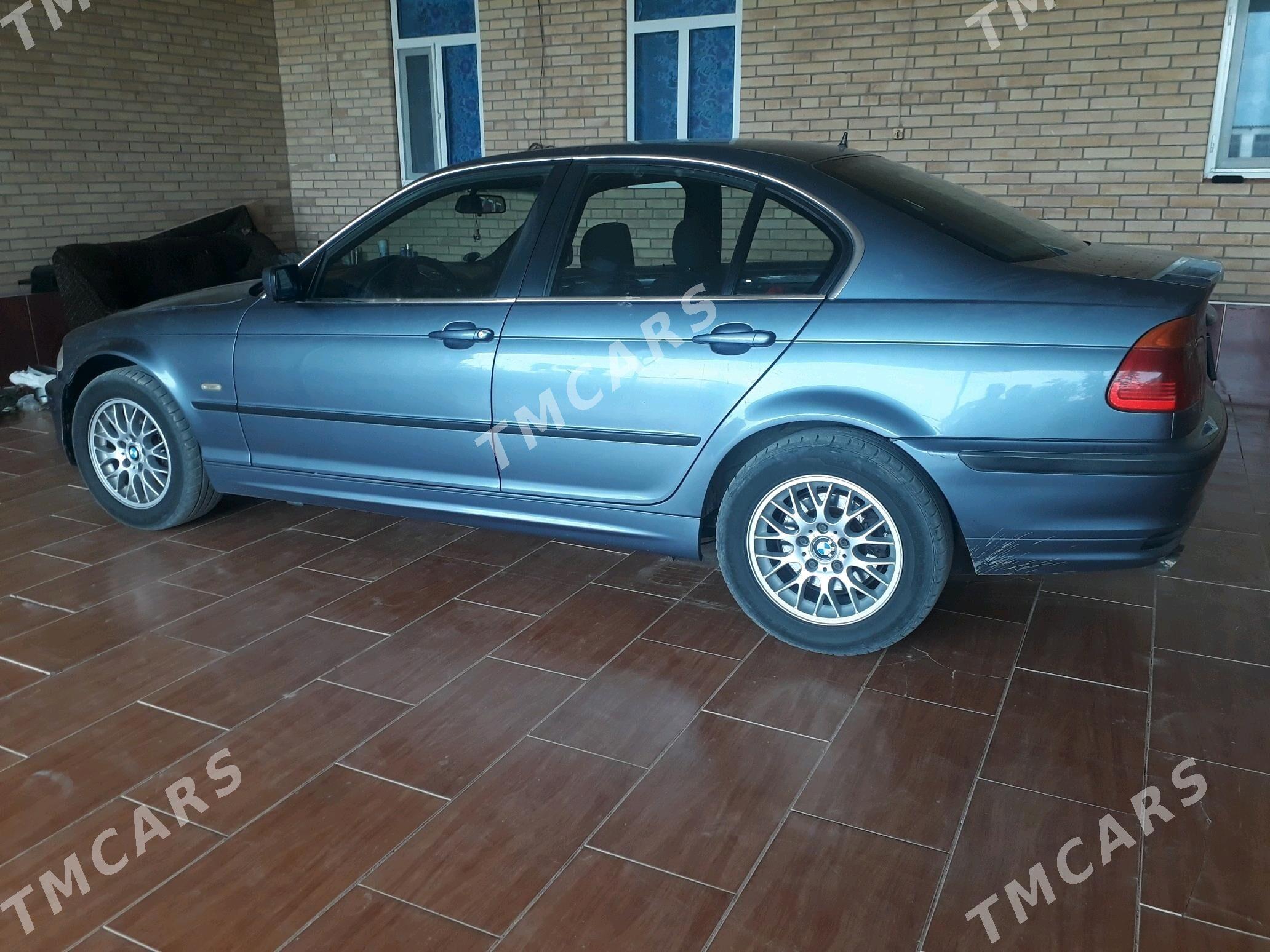 BMW 328 1998 - 75 000 TMT - Farap - img 2