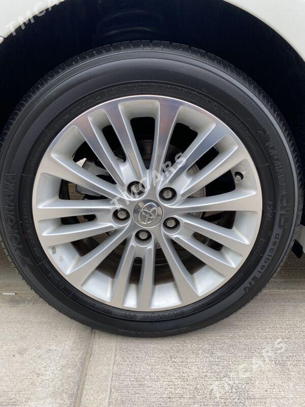 Toyota Avalon 2013 - 355 000 TMT - Parahat 2 - img 2