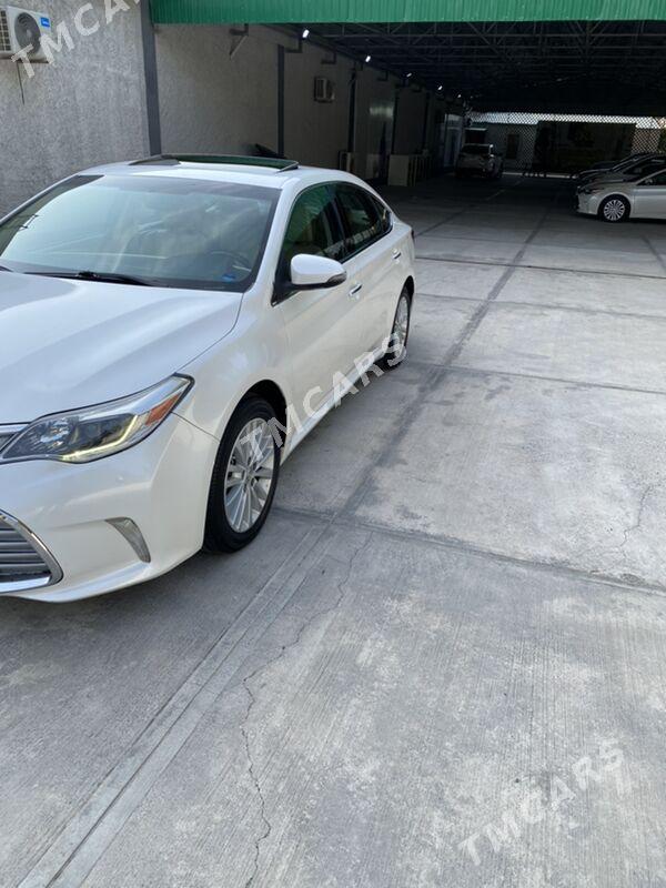 Toyota Avalon 2013 - 355 000 TMT - Parahat 2 - img 7