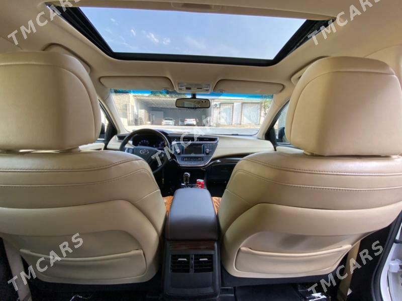 Toyota Avalon 2013 - 355 000 TMT - Parahat 2 - img 1