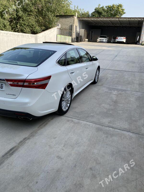 Toyota Avalon 2013 - 355 000 TMT - Parahat 2 - img 5