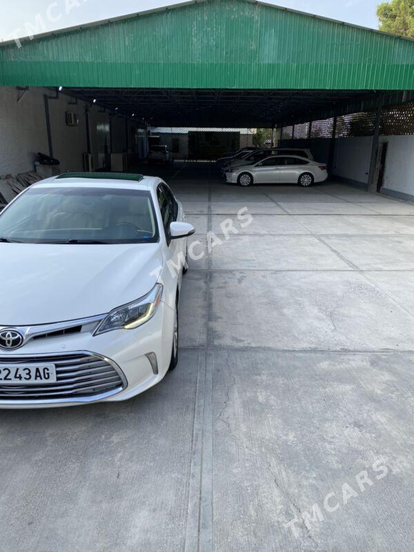 Toyota Avalon 2013 - 355 000 TMT - Parahat 2 - img 3