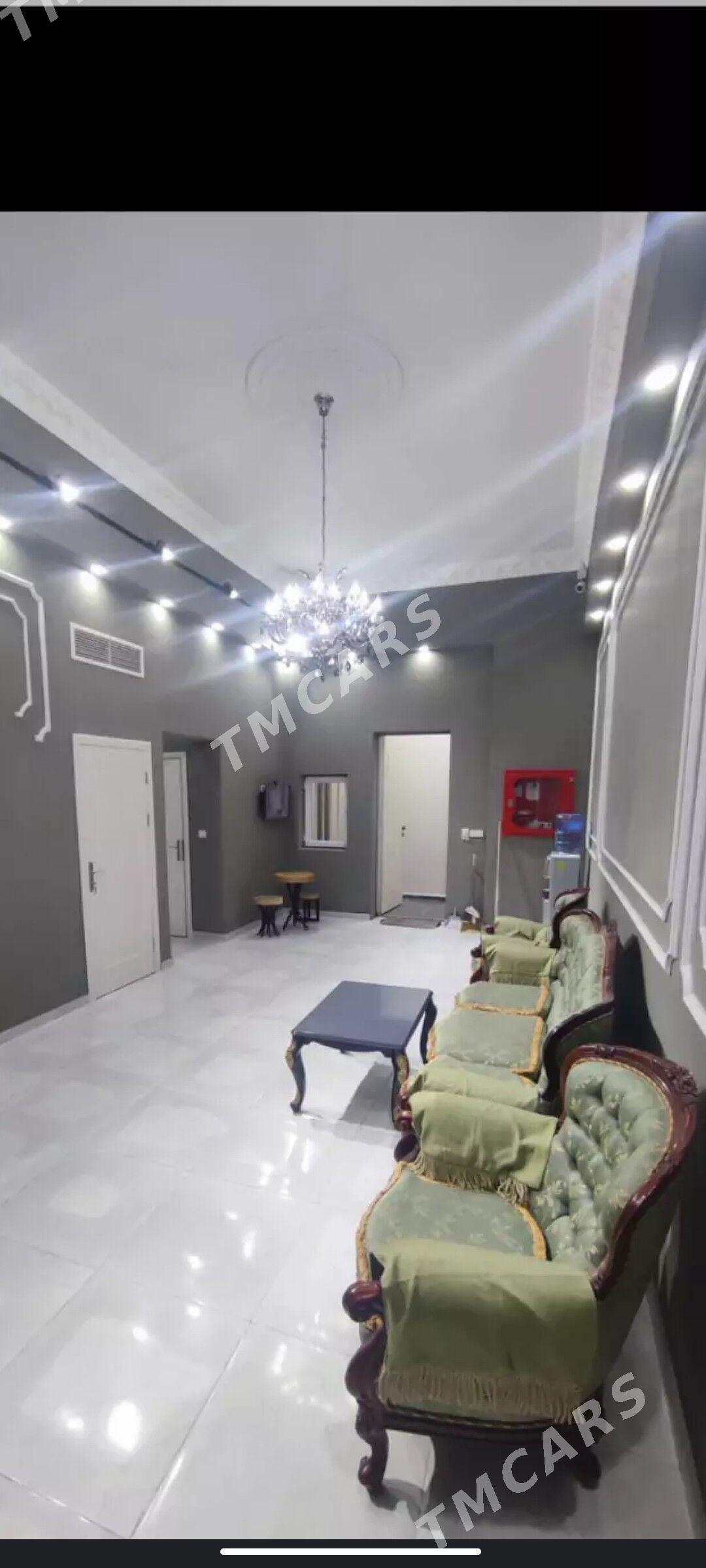 Arenda Maskowsky elitka Ofis - Aşgabat - img 1