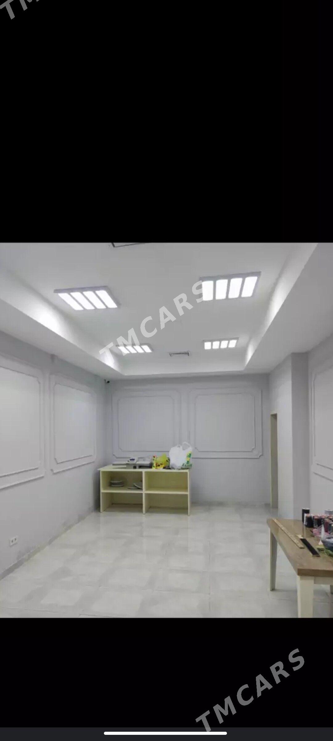 Arenda Maskowsky elitka Ofis - Aşgabat - img 4