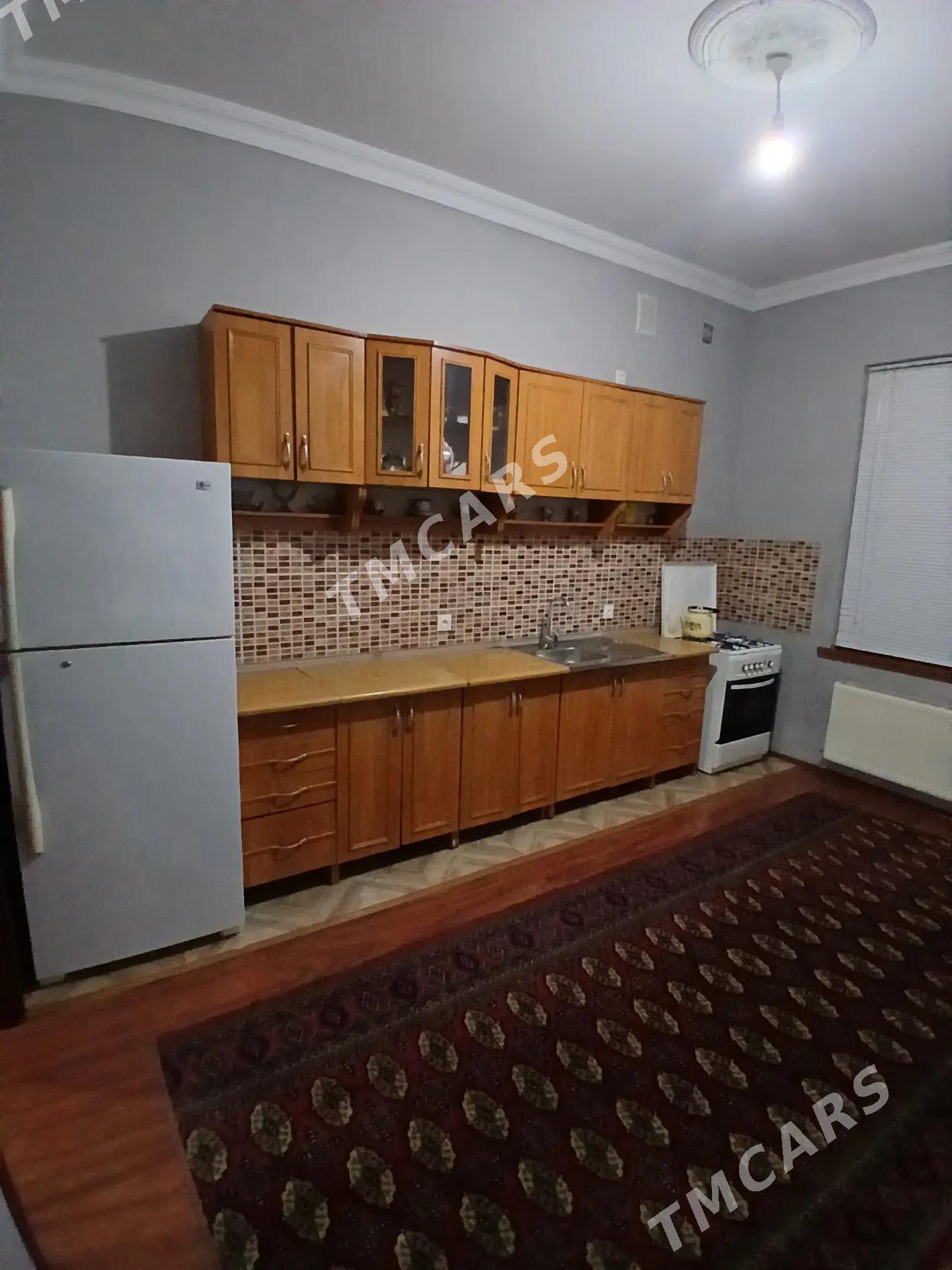 Arenda Ipateka jay - Балканабат - img 2