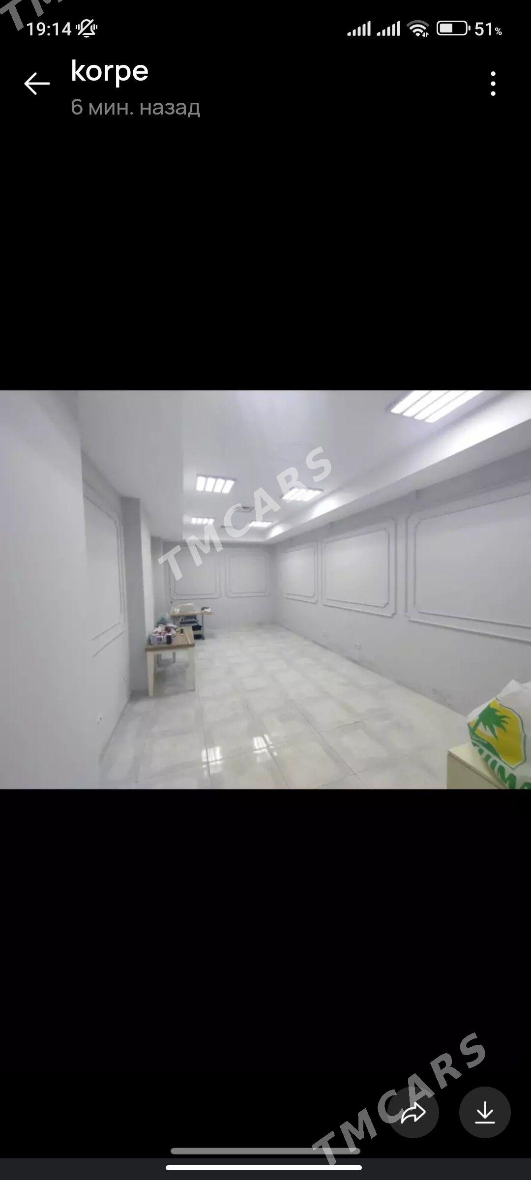 Arenda Maskowsky elitka Ofis - Aşgabat - img 2