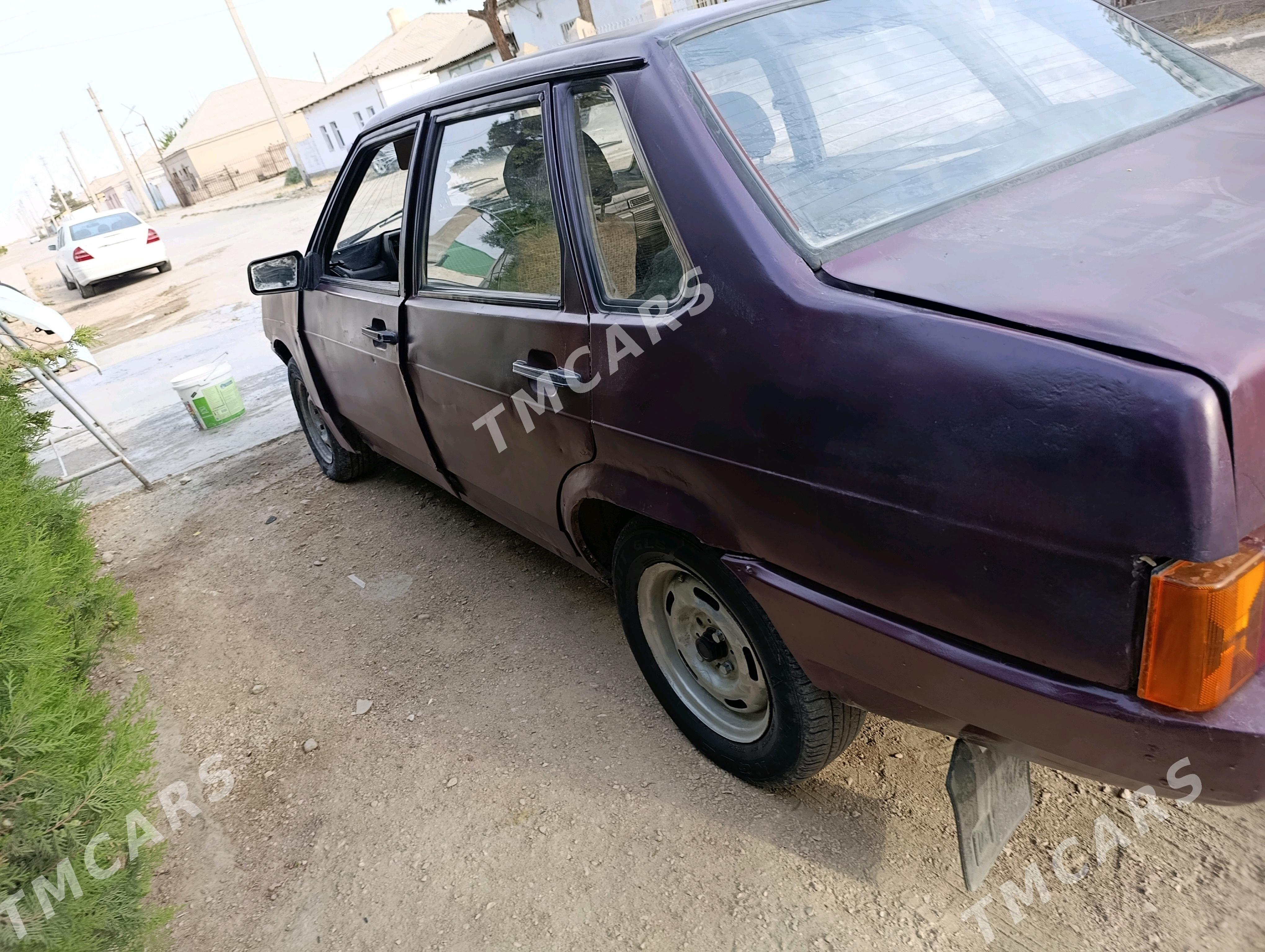 Lada 21099 2000 - 7 000 TMT - Balkanabat - img 1