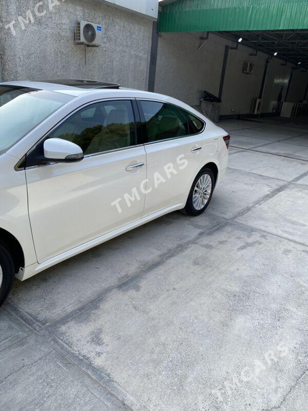 Toyota Avalon 2013 - 355 000 TMT - Parahat 2 - img 10