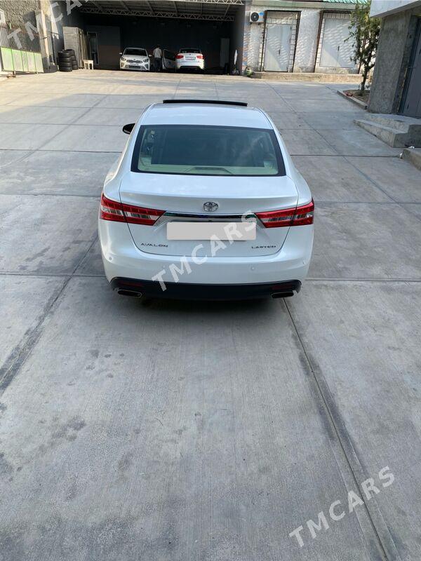 Toyota Avalon 2013 - 355 000 TMT - Parahat 2 - img 8