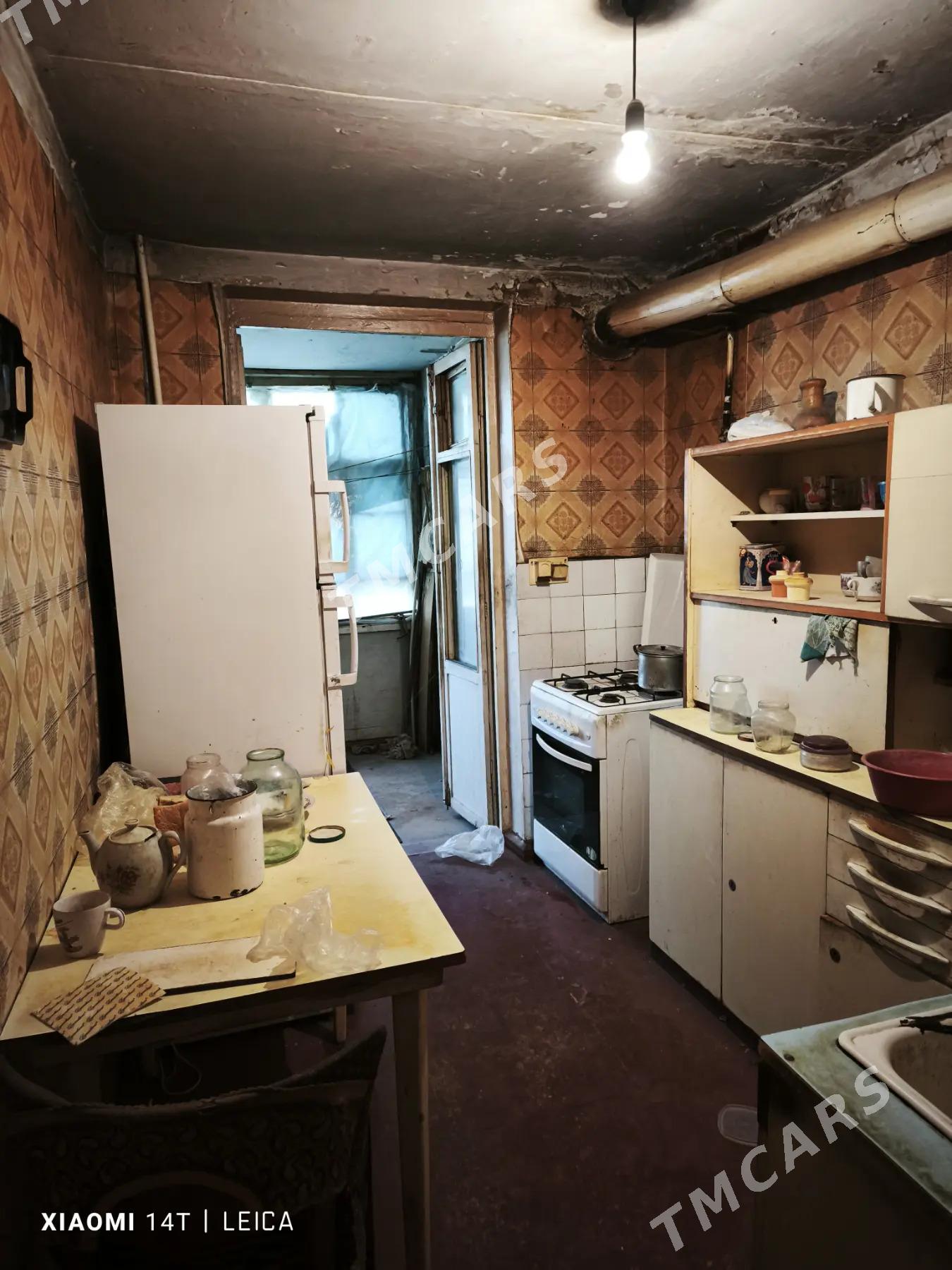 1мкр Аркач 4ком 72м² - Ашхабад - img 2