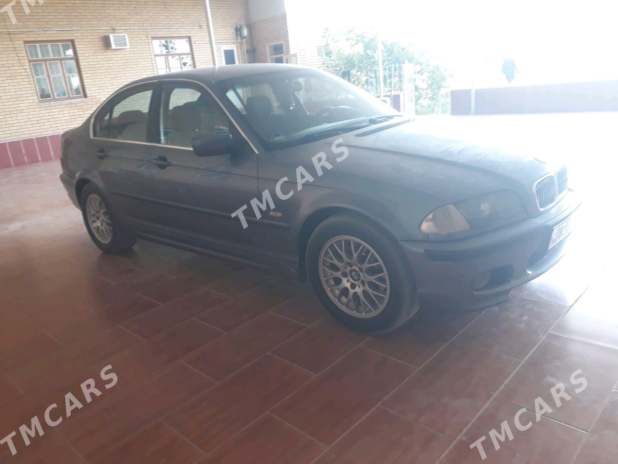 BMW 328 1998 - 75 000 TMT - Farap - img 3