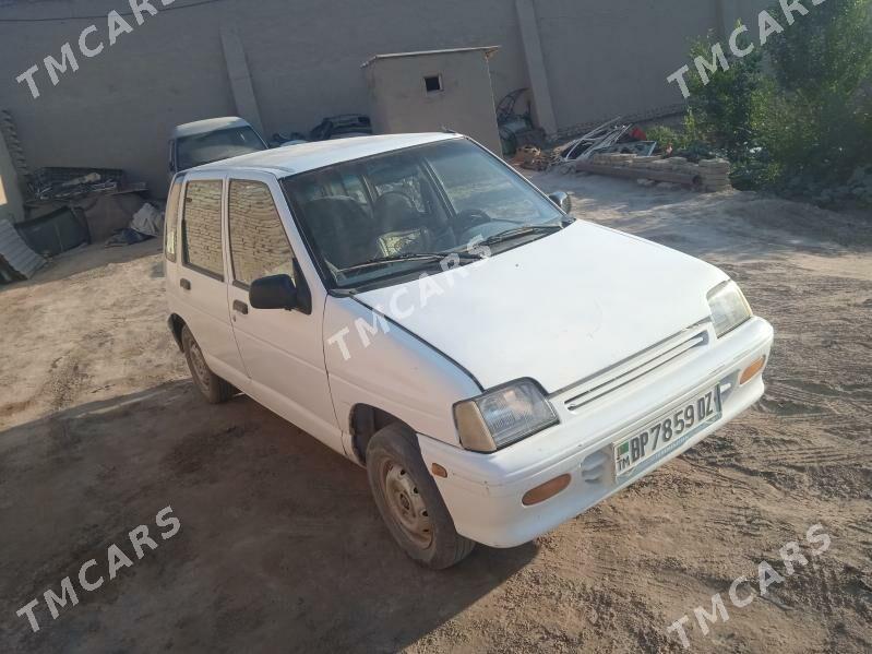 Daewoo Tico 1996 - 20 000 TMT - Daşoguz - img 4