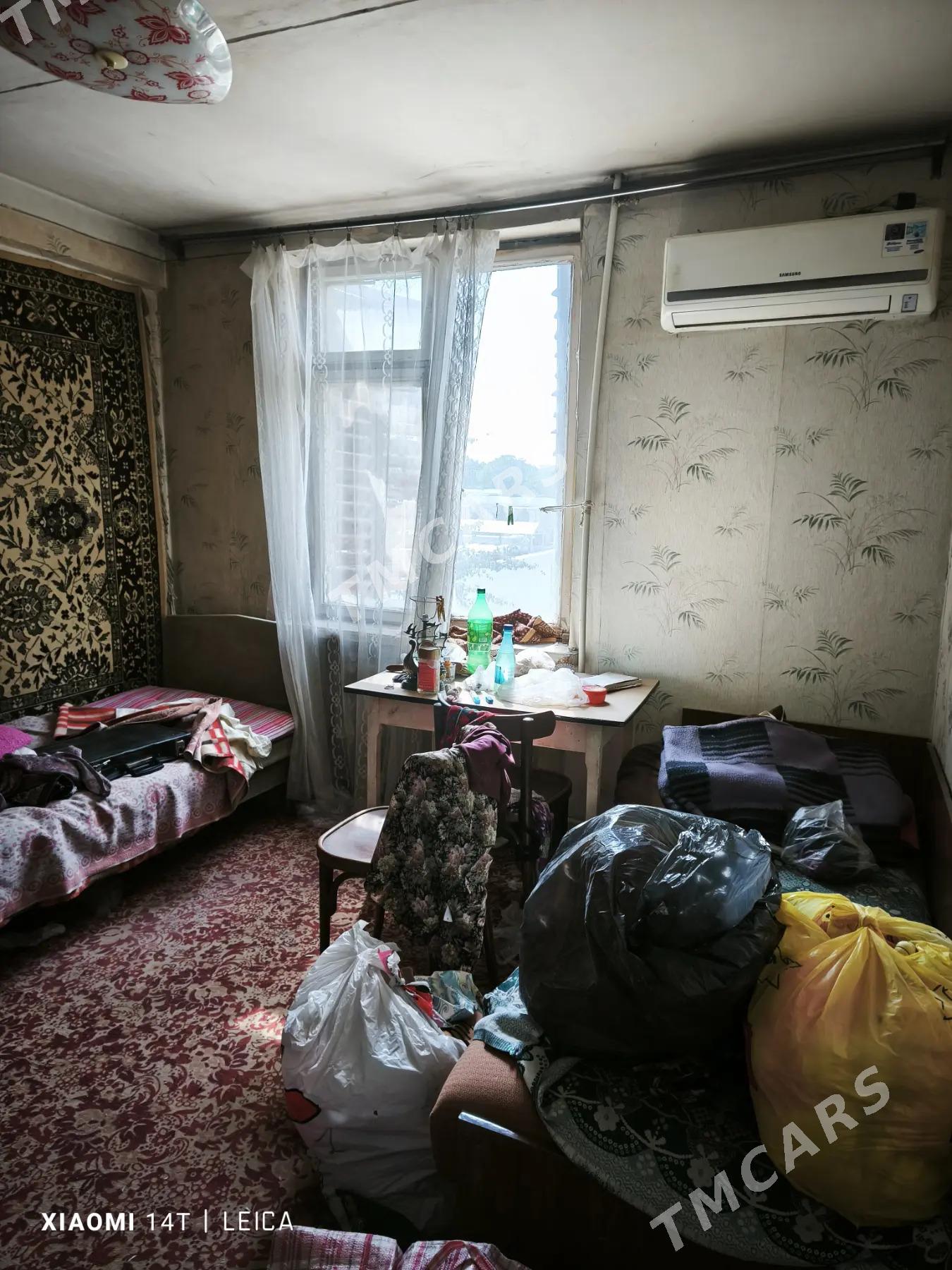 1мкр Аркач 4ком 72м² - Ашхабад - img 3
