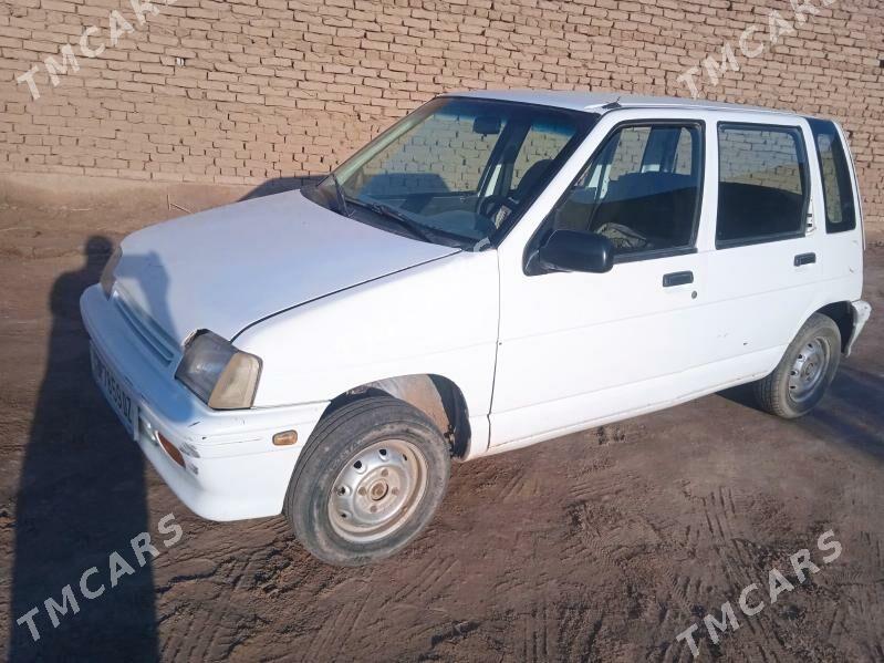 Daewoo Tico 1996 - 20 000 TMT - Daşoguz - img 3