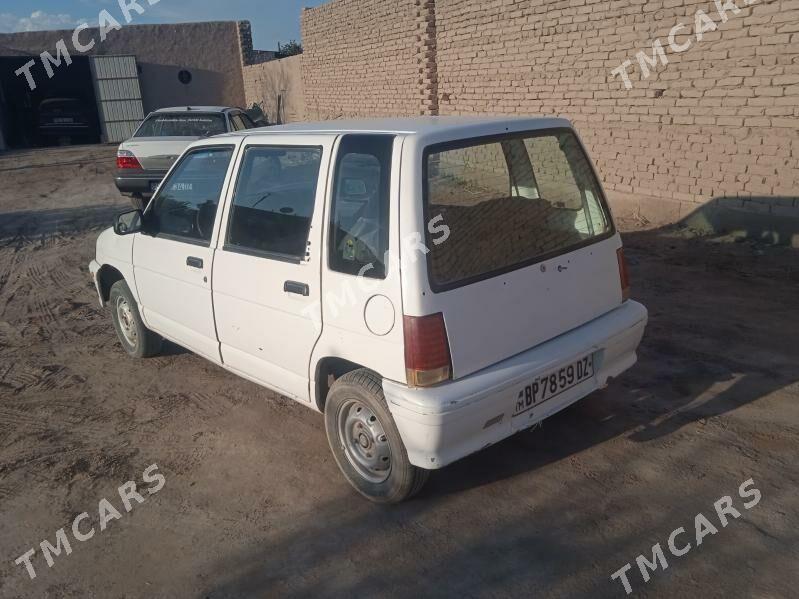 Daewoo Tico 1996 - 20 000 TMT - Daşoguz - img 2
