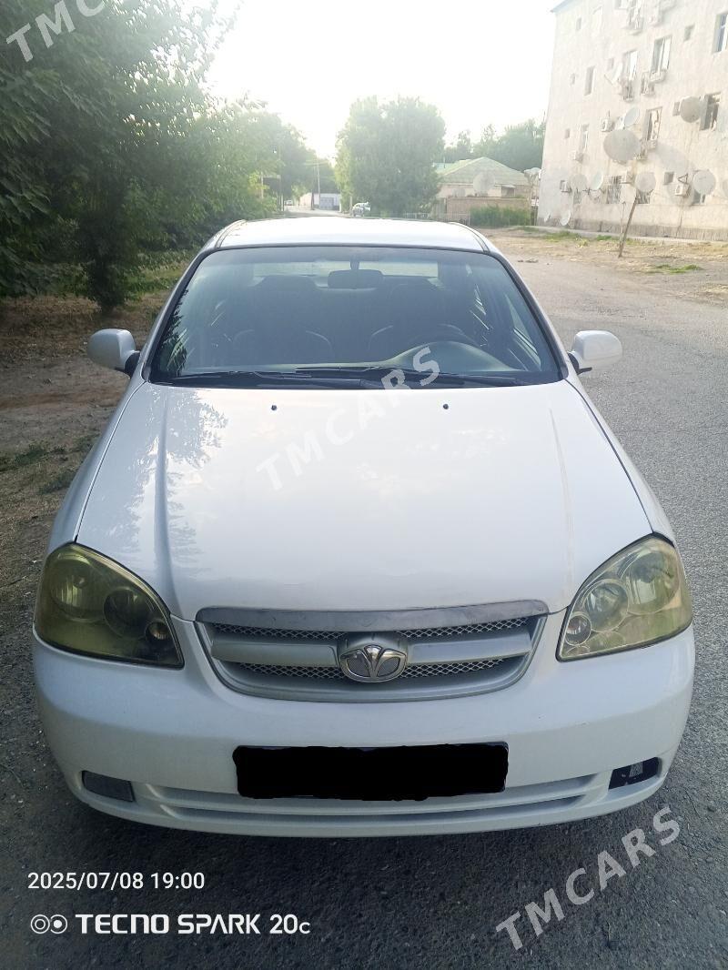 Daewoo Lacetti 2008 - 67 000 TMT - Aşgabat - img 3