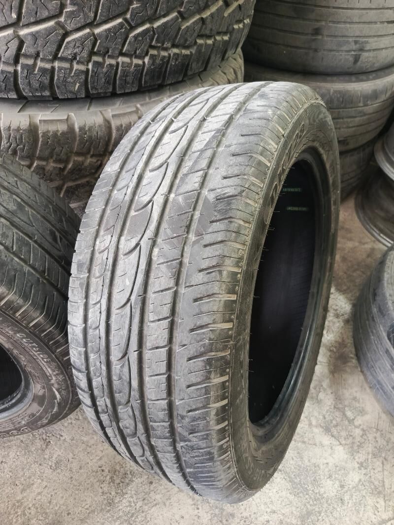 Ý 2024 teker 215 55 17 300 TMT - Aşgabat - img 2