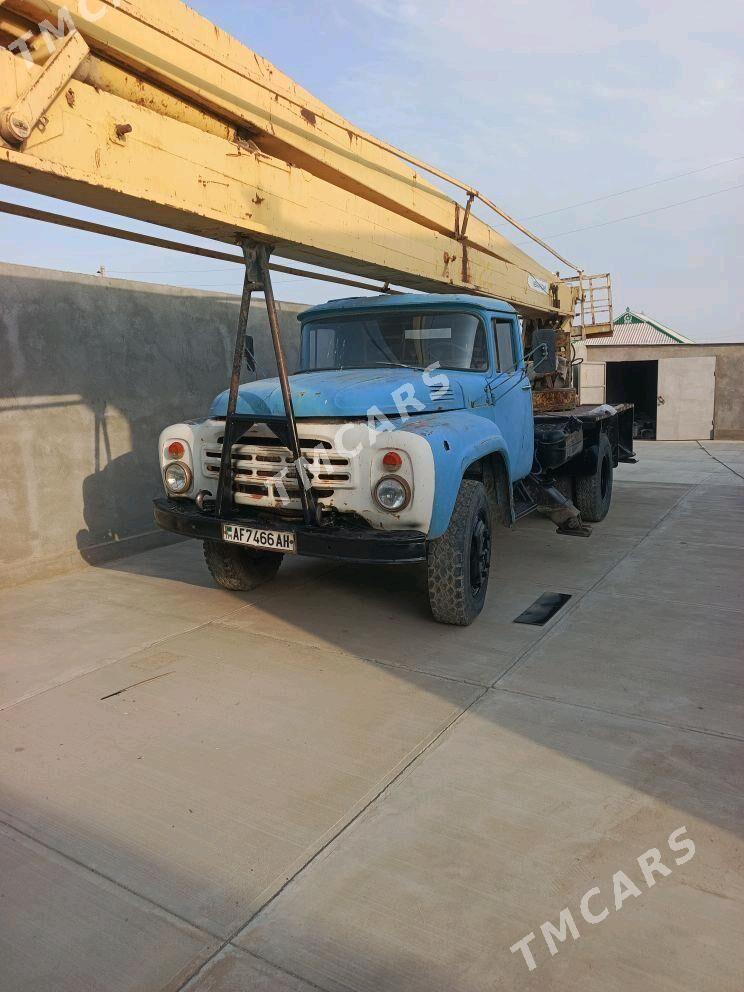 Zil 130 1984 - 65 000 TMT - Kaka - img 6