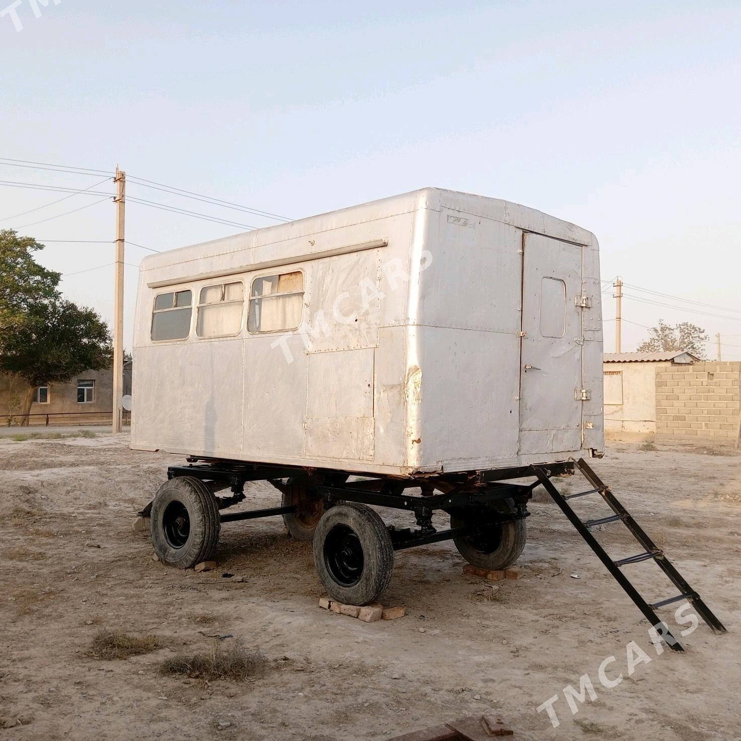Wagon - Кака - img 2