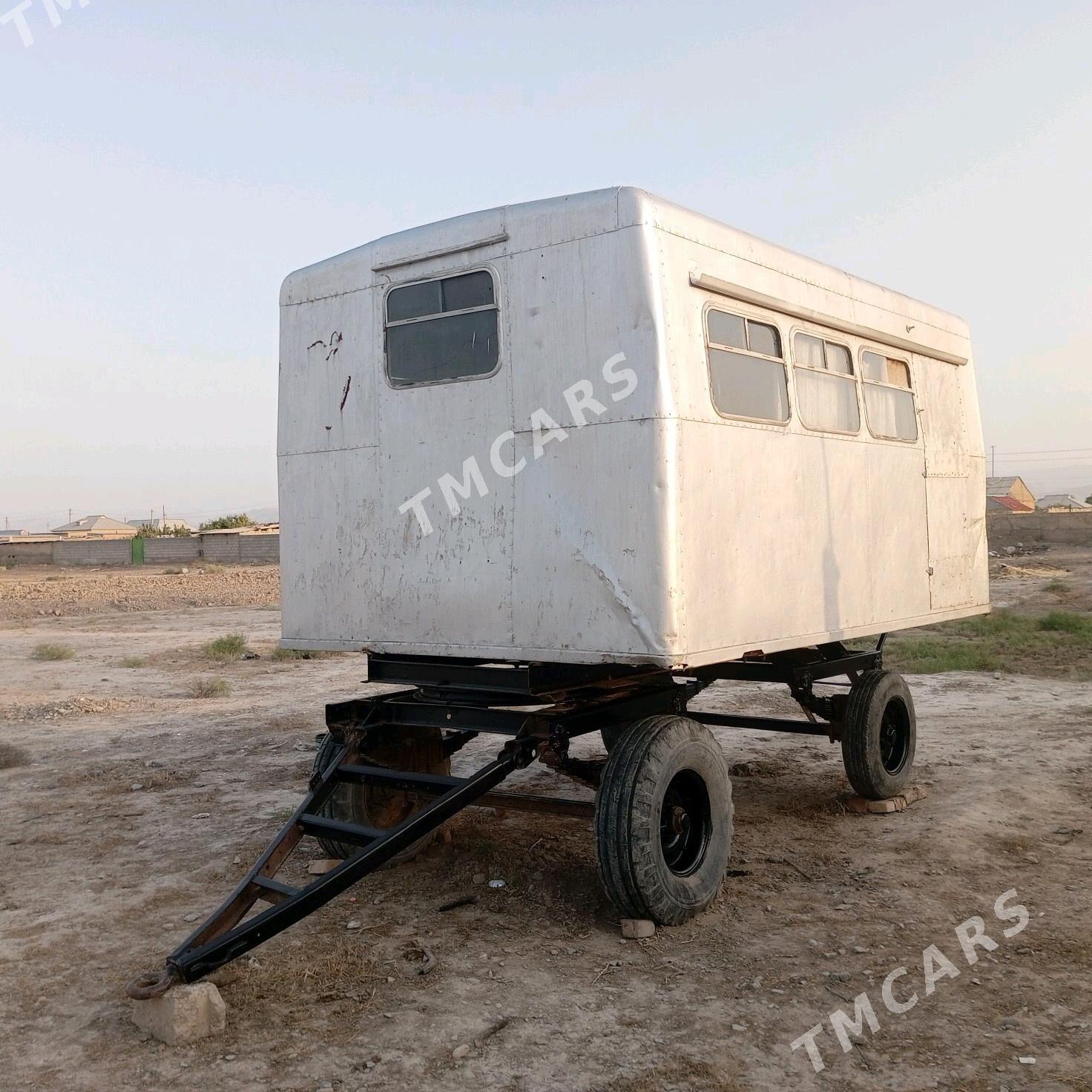 Wagon - Кака - img 3