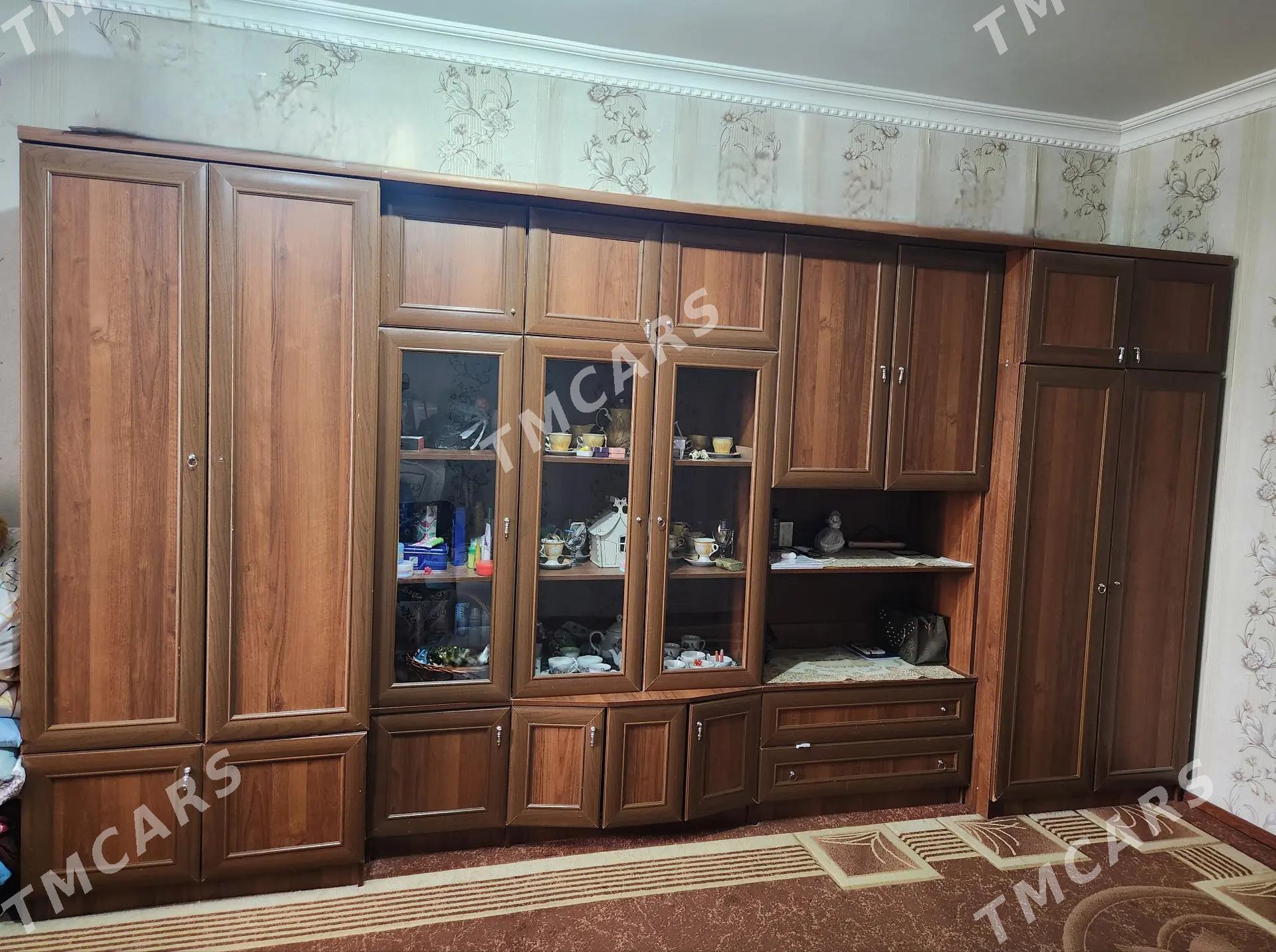 Mebel Garnitur - Aşgabat - img 2