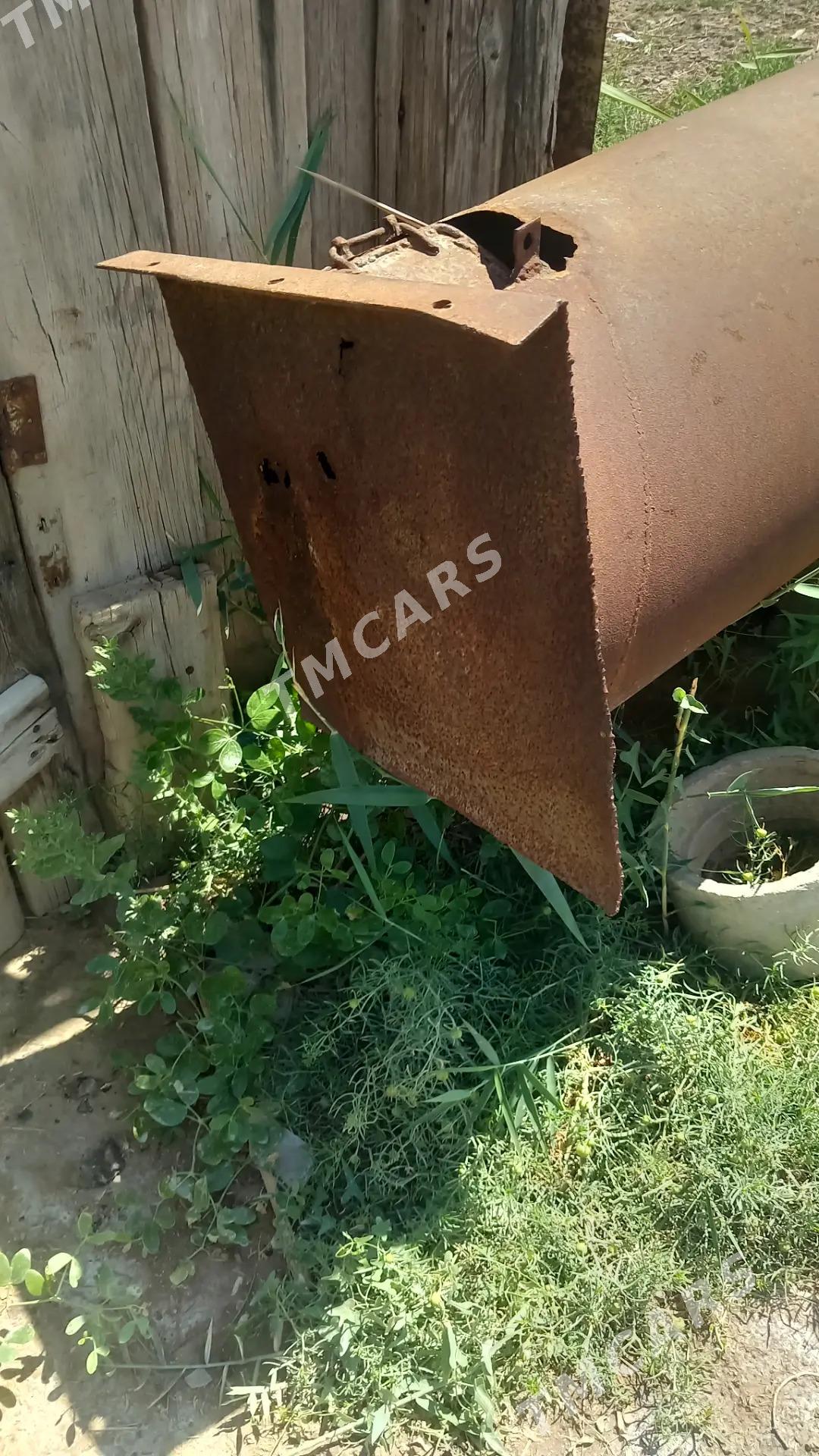 Turba450 - Türkmenbaşy etr. - img 5
