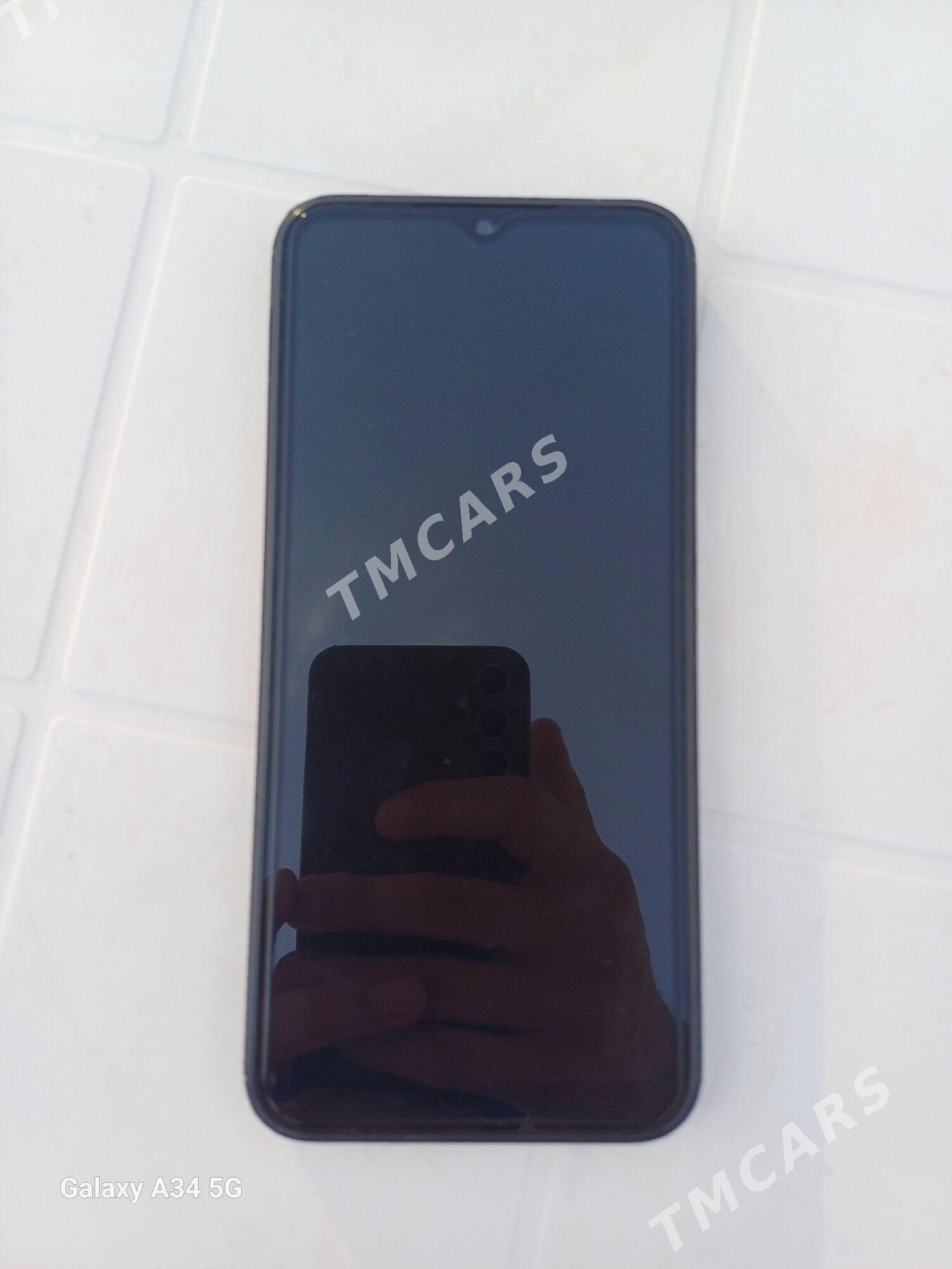 Galaxy A 14 - Теджен - img 4