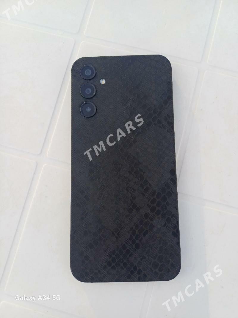 Galaxy A 14 - Теджен - img 2