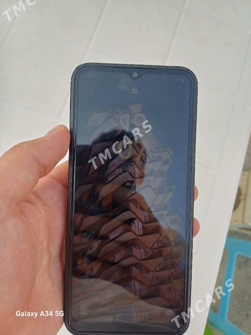Galaxy A 14 - Теджен - img 3