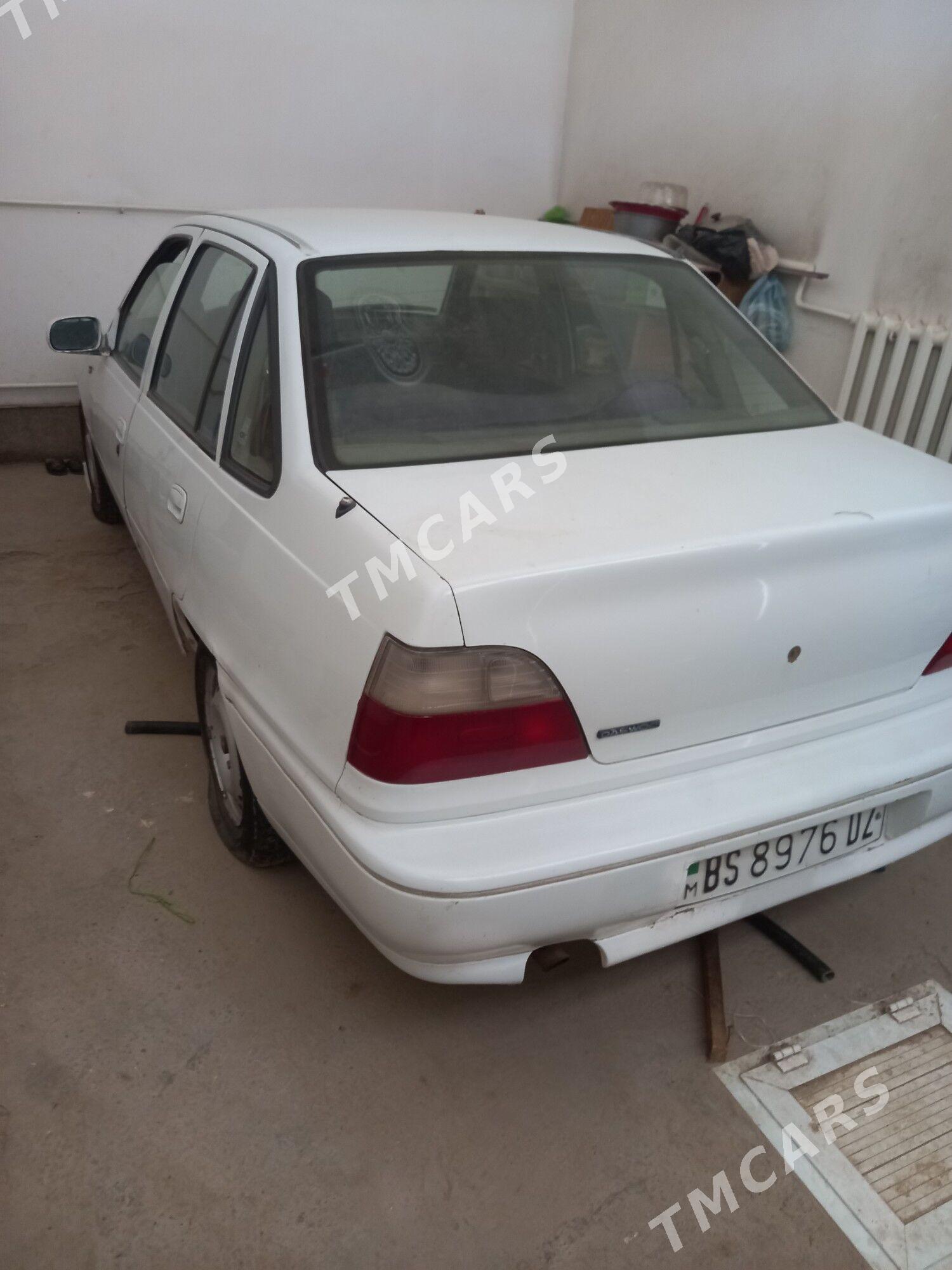 Daewoo Cielo 1995 - 20 000 TMT - Türkmenbaşy etr. - img 2