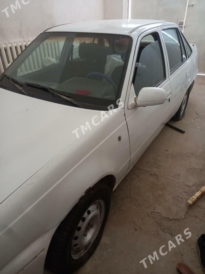 Daewoo Cielo 1995 - 20 000 TMT - Türkmenbaşy etr. - img 3
