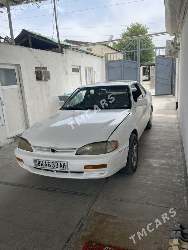 Toyota Camry 1996 - 50 000 TMT - Änew - img 5