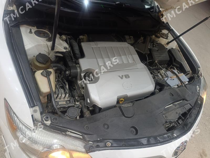Toyota Camry 2008 - 165 000 TMT - Türkmenabat - img 6