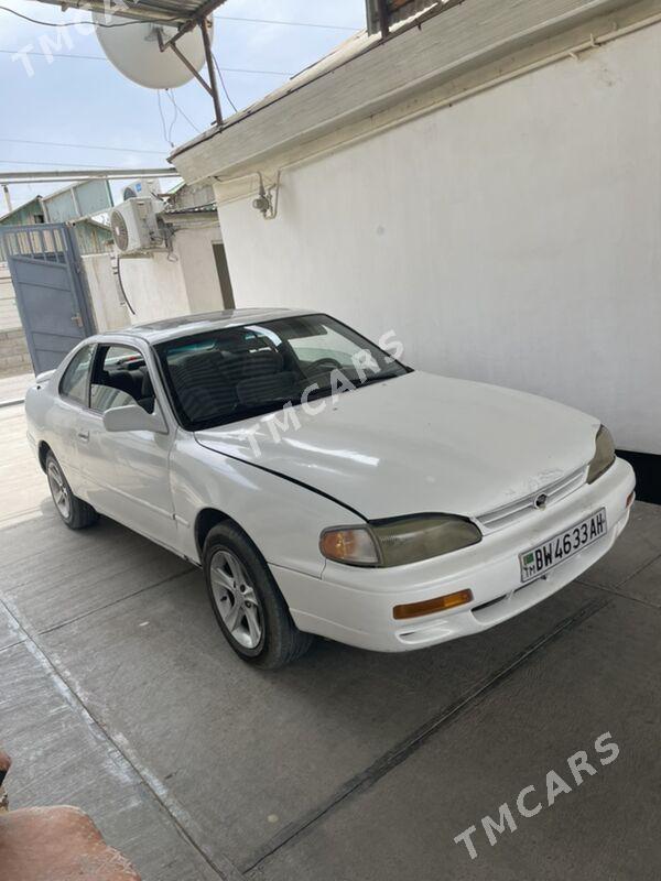 Toyota Camry 1996 - 50 000 TMT - Änew - img 4