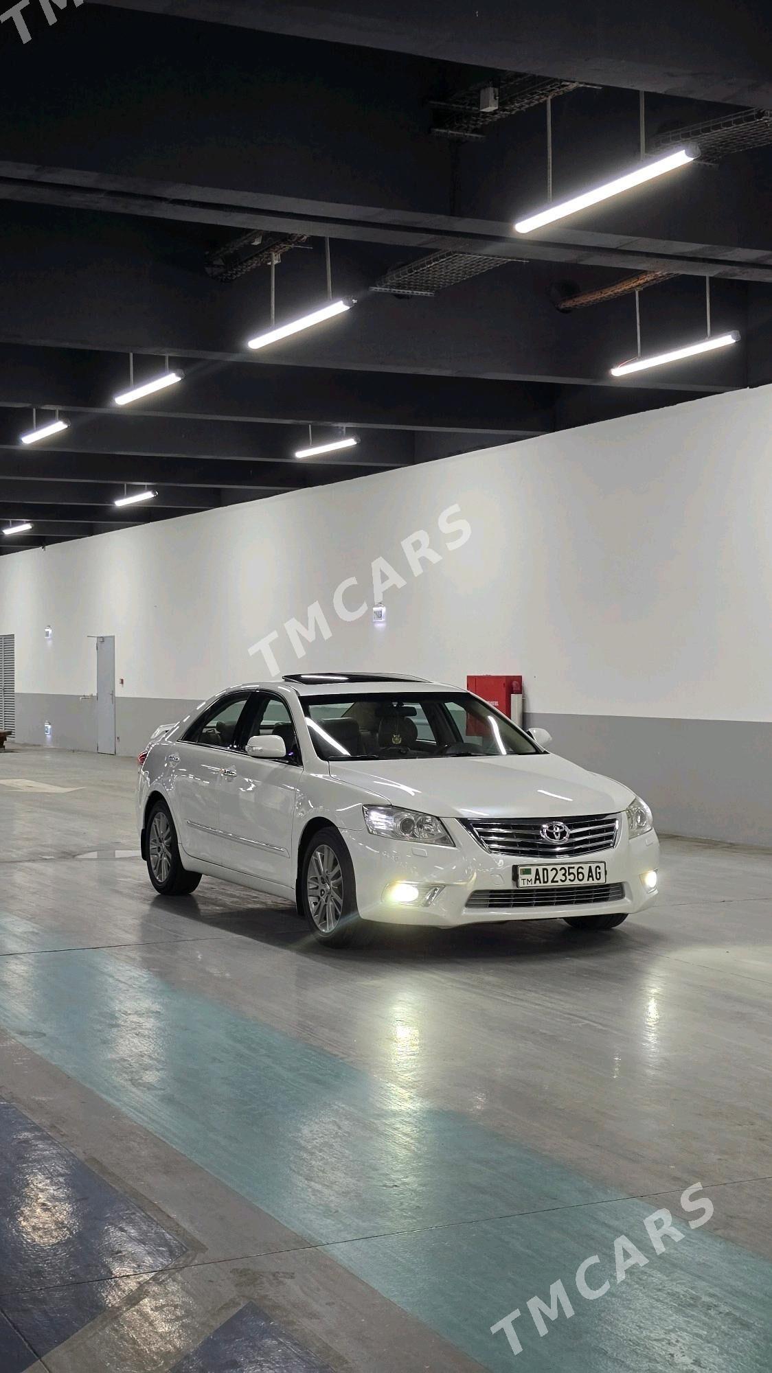 Toyota Aurion 2010 - 215 000 TMT - Aşgabat - img 2