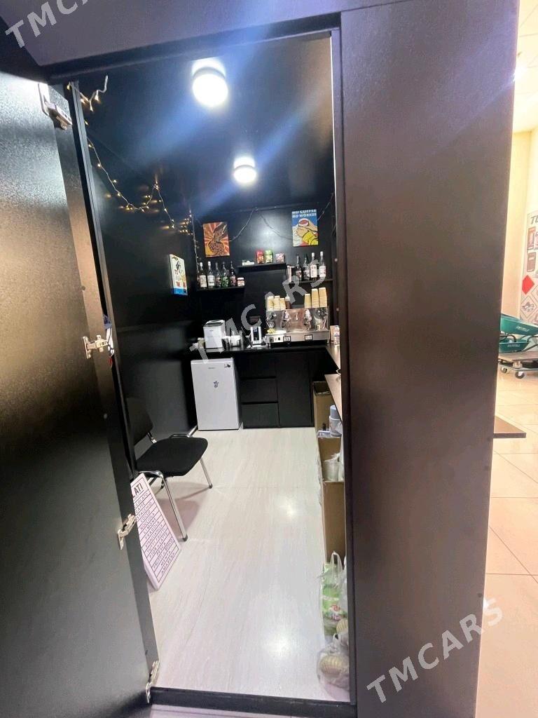 kafe butka gaty arzan gyssagly - Aşgabat - img 3