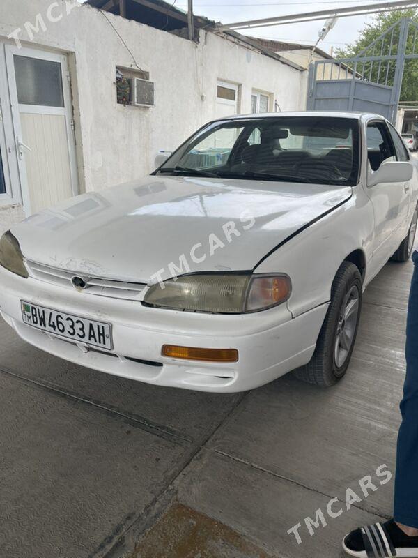 Toyota Camry 1996 - 50 000 TMT - Änew - img 3