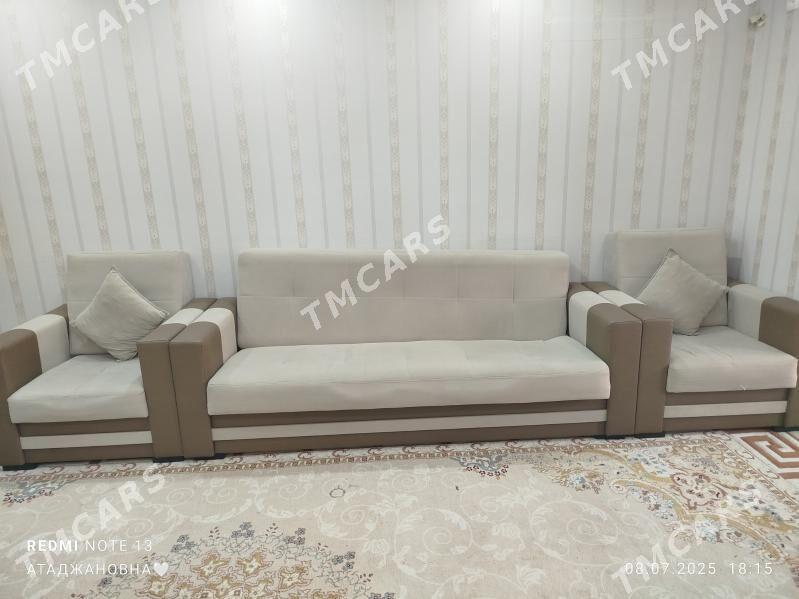 Диван тройка - Aşgabat - img 5