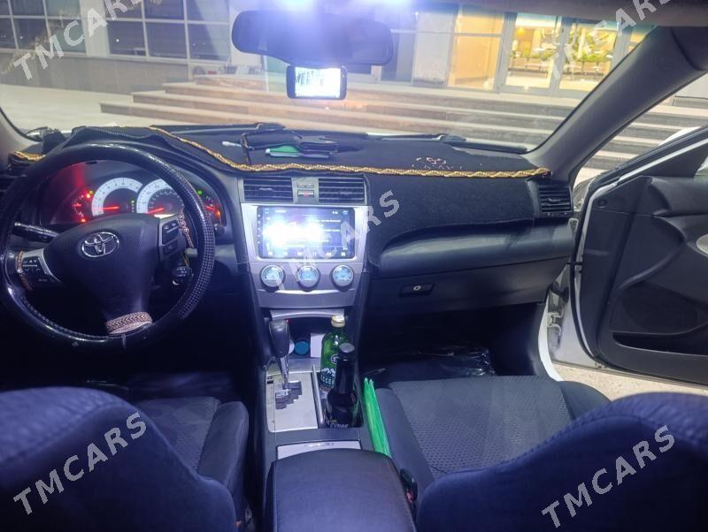 Toyota Camry 2008 - 165 000 TMT - Türkmenabat - img 3