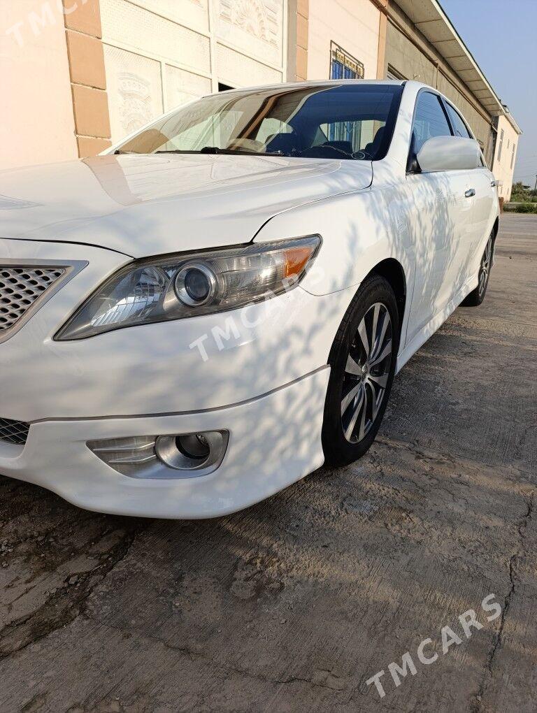Toyota Camry 2008 - 165 000 TMT - Türkmenabat - img 4