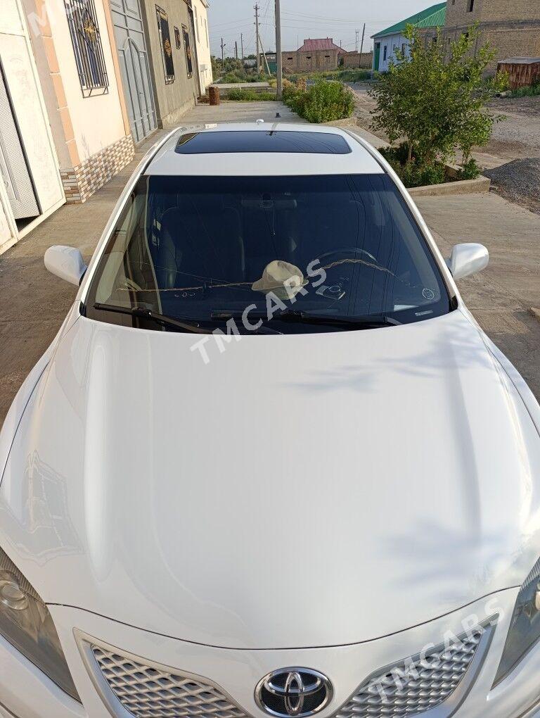 Toyota Camry 2008 - 165 000 TMT - Türkmenabat - img 2