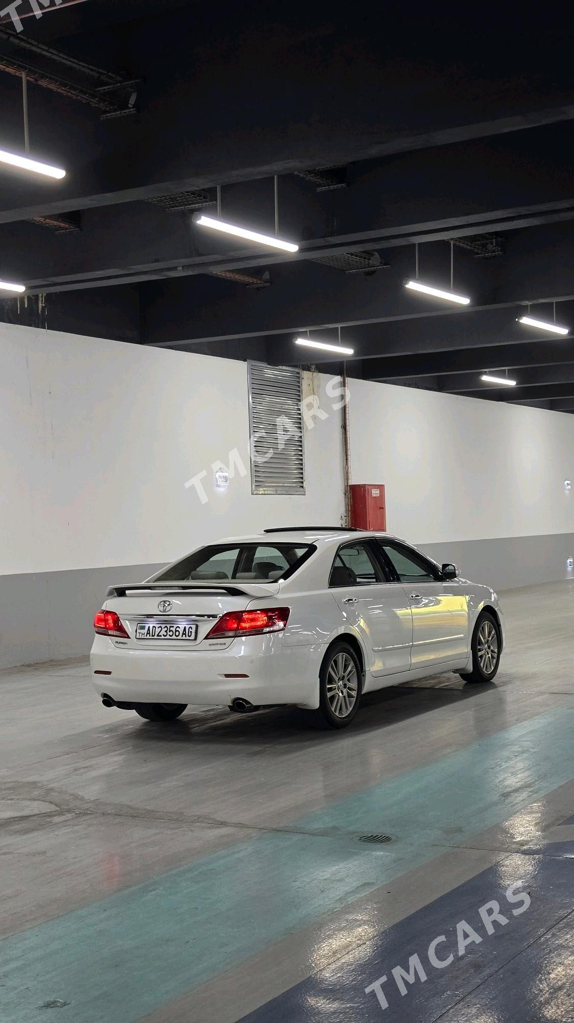 Toyota Aurion 2010 - 215 000 TMT - Aşgabat - img 3