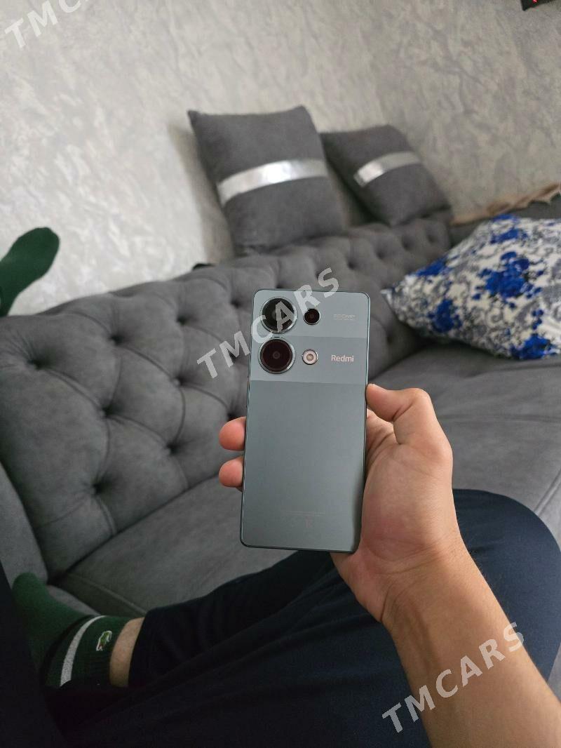 redmi not13pro 256gb - Parahat 4 - img 7