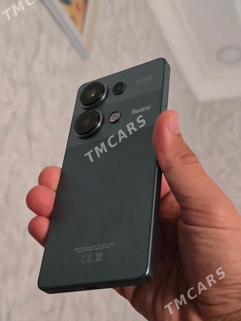 redmi not13pro 256gb - Parahat 4 - img 3