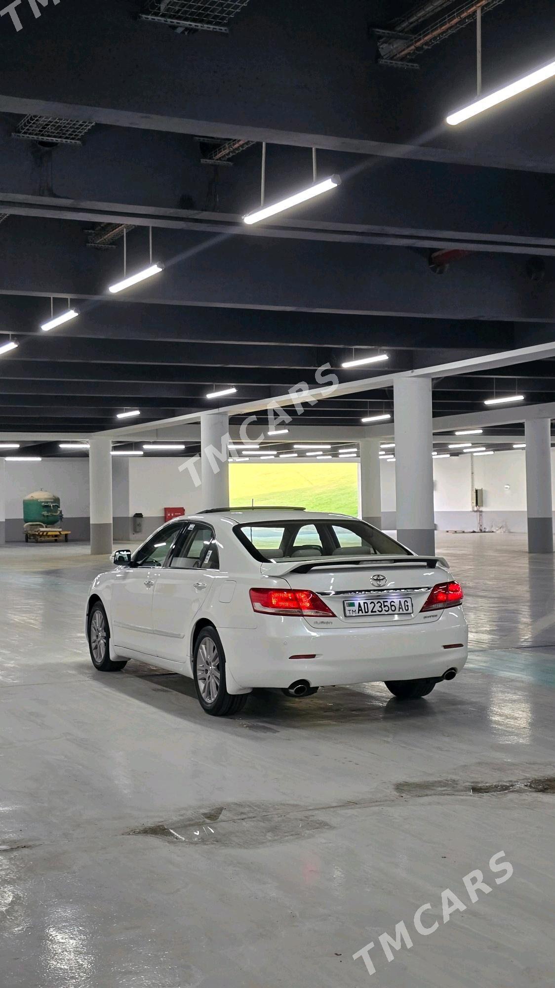 Toyota Aurion 2010 - 215 000 TMT - Aşgabat - img 4