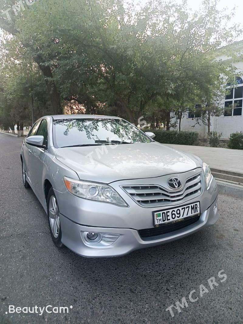 Toyota Avalon 2011 - 129 000 TMT - Байрамали - img 4